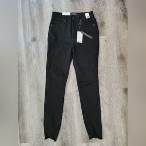 Judy blue highwaist skinny fit with tummy control